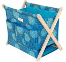Click Here To View Everything Mary Folding Knitting Caddy